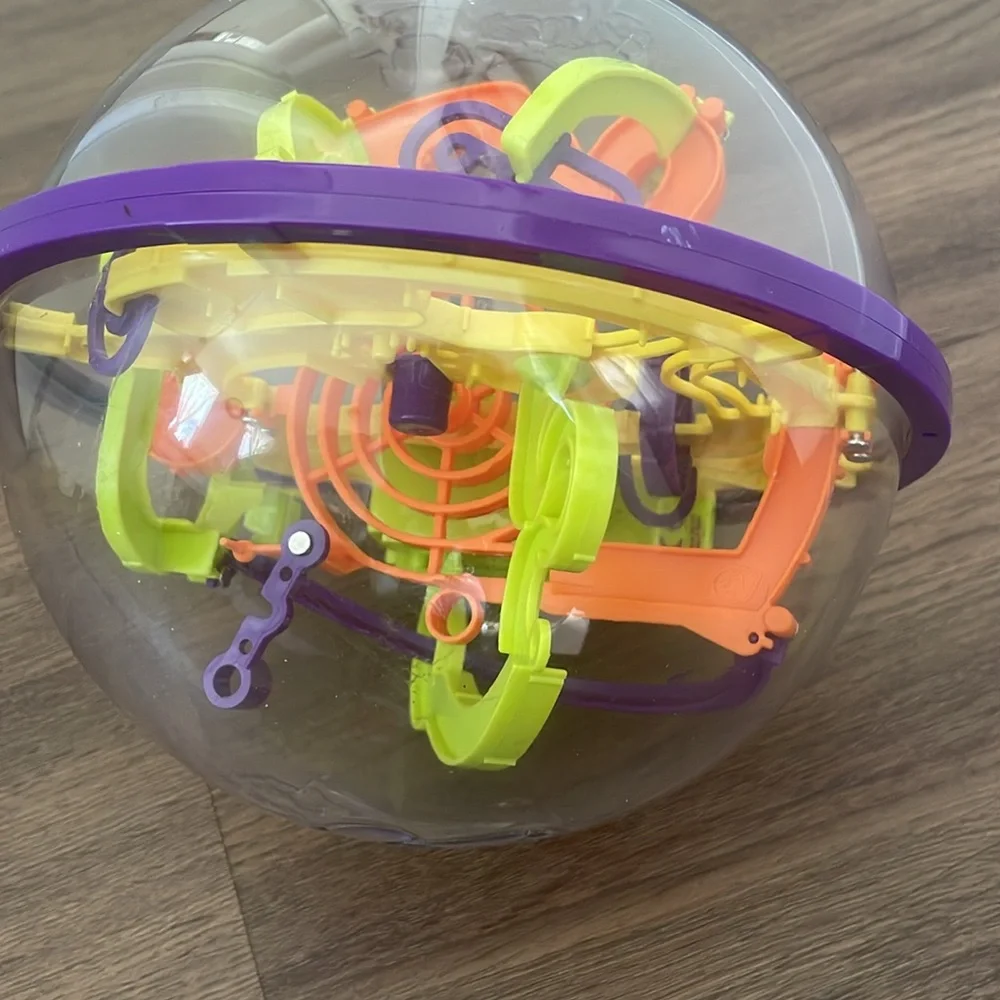 PERPLEXUS The Original Children Maze Puzzle